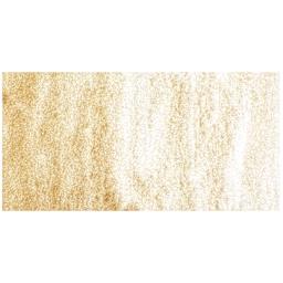 Kuretake Gansai Tambi Watercolor Pan - Champagne Gold swatch