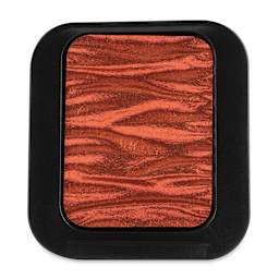 Finetec Artist Mica Watercolor - Tangelo. Out of Package. 