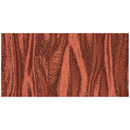 Finetec Artist Mica Watercolor - Tangelo swatch