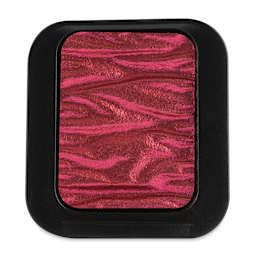 Finetec Artist Mica Watercolor - Ruby. Out of package.