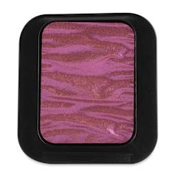 Finetec Artist Mica Watercolor - Fuchsia