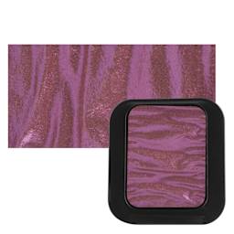 Finetec Artist Mica Watercolor - Fuchsia pan and swatch