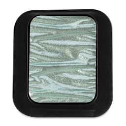 Finetec Artist Mica Watercolor - Mint