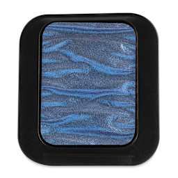 Finetec Artist Mica Watercolor - High Chroma Blue