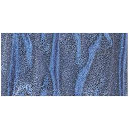 Finetec Artist Mica Watercolor - High Chroma Blue swatch