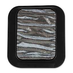 Finetec Artist Mica Watercolor - Platinum