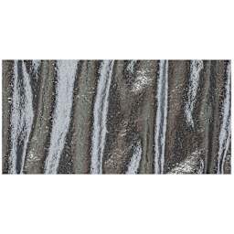 Finetec Artist Mica Watercolor - Platinum swatch