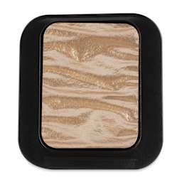 Finetec Artist Mica Watercolor - Champagne Silver