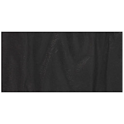 Finetec Artist Mica Watercolor - Deep Black swatch