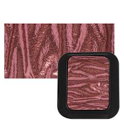 Finetec Artist Mica Watercolor - Red pan and swatch