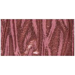 Finetec Artist Mica Watercolor - Red swatch