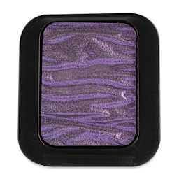 Finetec Artist Mica Watercolor - Amethyst. Out of package.
