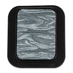 Finetec Artist Mica Watercolor - Blue Silver