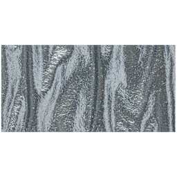 Finetec Artist Mica Watercolor - Blue Silver swatch