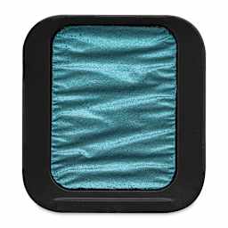 Finetec Artist Mica Watercolor - Dark Teal