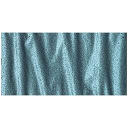 Finetec Artist Mica Watercolor - Dark Teal swatch