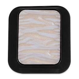 Finetec Artist Mica Watercolor - Sapphire Blue (Iridescent)