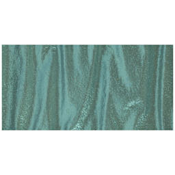 Finetec Artist Mica Watercolor - Caribbean Green swatch