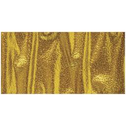 Finetec Artist Mica Watercolor - Crystal Gold swatch