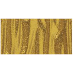 Finetec Artist Mica Watercolor - Arabic Gold swatch