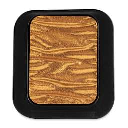 Finetec Artist Mica Watercolor - Royal Gold