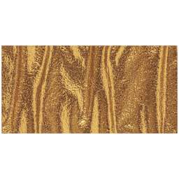 Finetec Artist Mica Watercolor - Royal Gold swatch