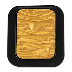 Finetec Artist Mica Watercolor - Pearl Gold