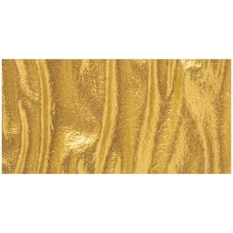 Finetec Artist Mica Watercolor - Pearl Gold swatch