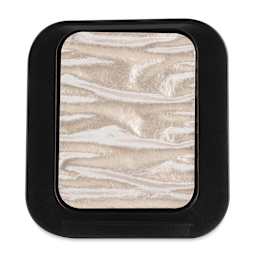 Finetec Artist Mica Watercolor - Pearl Silver