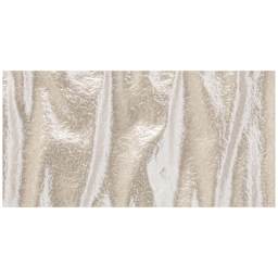 Finetec Artist Mica Watercolor - Pearl Silver swatch