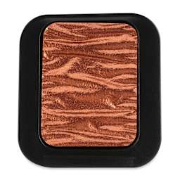 Finetec Artist Mica Watercolor - Copper