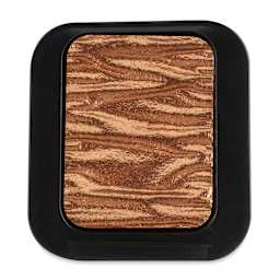 Finetec Artist Mica Watercolor - Bronze