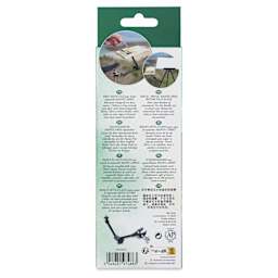 Sennelier Magic Arm Clamp back of package