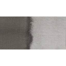 Ecoline Liquid Watercolor with Dropper - Deep Gray swatch