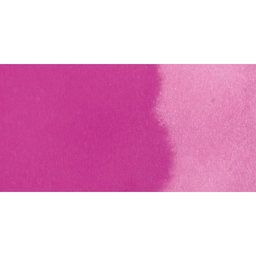 Ecoline Liquid Watercolor with Dropper - Fuchsia swatch