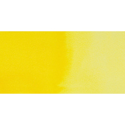 Ecoline Liquid Watercolor with Dropper - Chartreuse swatch