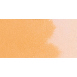 Ecoline Liquid Watercolor with Dropper - Apricot swatch
