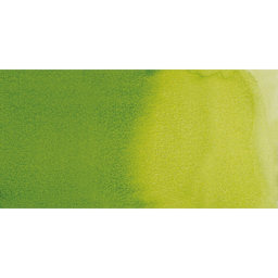 Ecoline Liquid Watercolor with Dropper - Bronze Green swatch