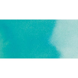 Ecoline Liquid Watercolor with Dropper - Turquoise Green swatch