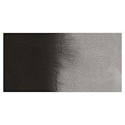 Ecoline Liquid Watercolor with Dropper - Black swatch