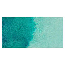 Ecoline Liquid Watercolor with Dropper - Bluish Green swatch