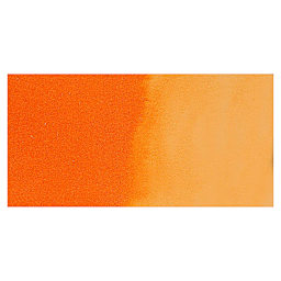 Ecoline Liquid Watercolor with Dropper - Deep Orange swatch