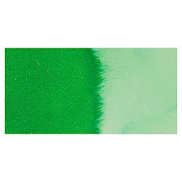 Ecoline Liquid Watercolor with Dropper - Green swatch