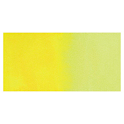 Ecoline Liquid Watercolor with Dropper - Lemon Yellow swatch