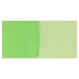 Ecoline Liquid Watercolor with Dropper - Light Green swatch