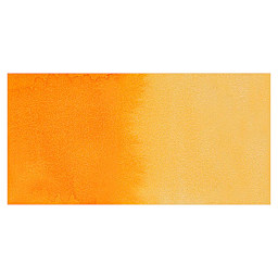 Ecoline Liquid Watercolor with Dropper - Light Orange swatch