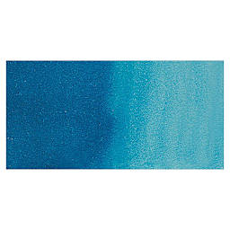 Ecoline Liquid Watercolor with Dropper - Prussian Blue swatch