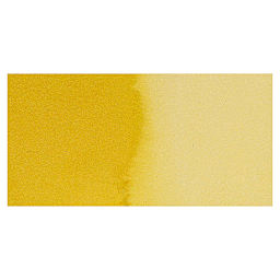 Ecoline Liquid Watercolor with Dropper - Sand Yellow swatch