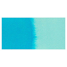 Ecoline Liquid Watercolor with Dropper - Turquoise Blue swatch