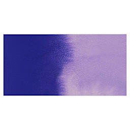 Ecoline Liquid Watercolor with Dropper - Ultramarine Violet swatch